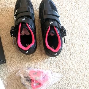 Peloton Cycling shoes